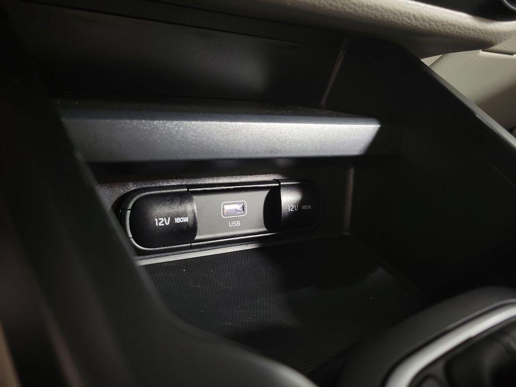 used 2025 Kia Soul car, priced at $20,296