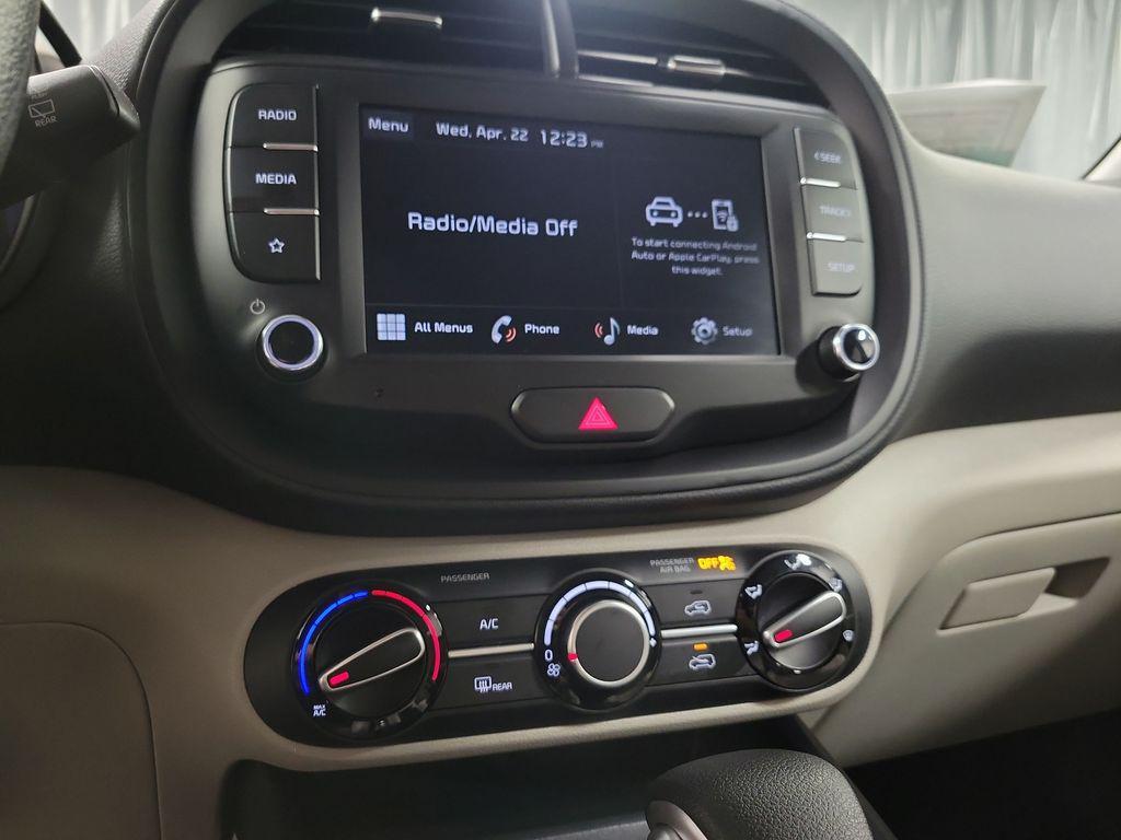 used 2025 Kia Soul car, priced at $20,296