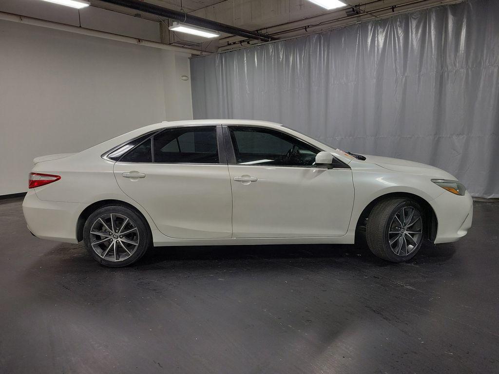 used 2015 Toyota Camry car, priced at $14,500