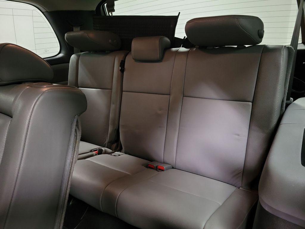 used 2019 Toyota Sequoia car, priced at $31,995