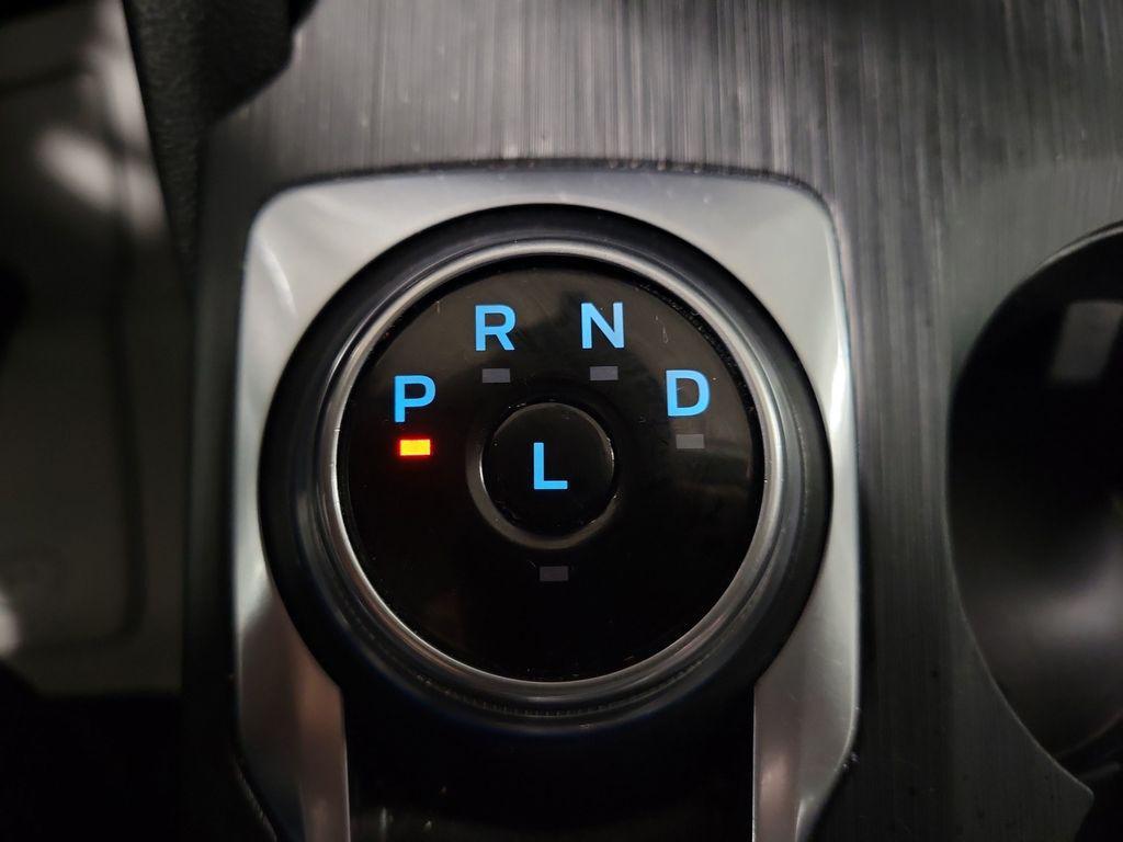 used 2022 Ford Escape car, priced at $17,995