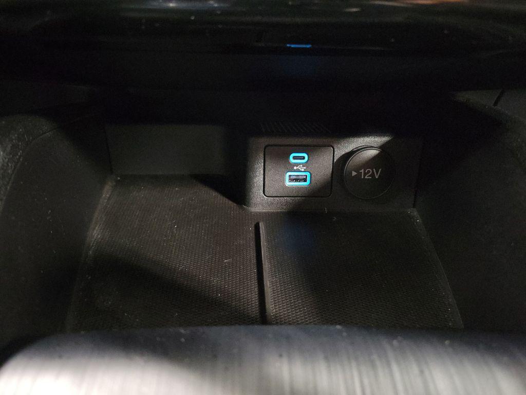 used 2022 Ford Escape car, priced at $17,995