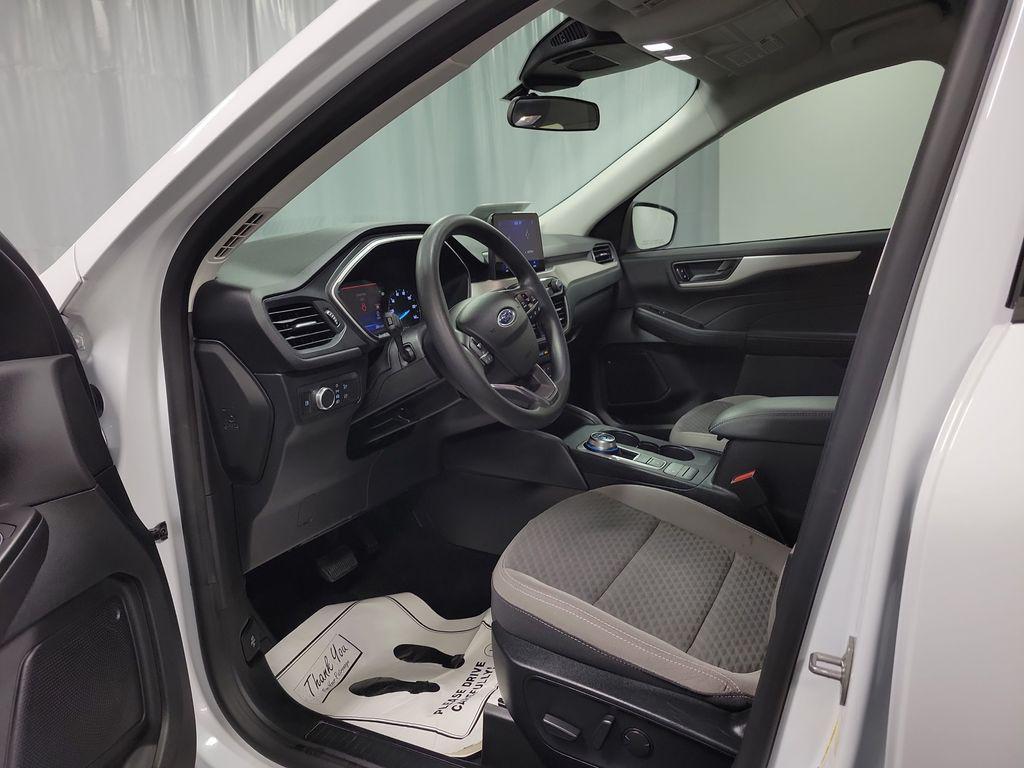 used 2022 Ford Escape car, priced at $17,995