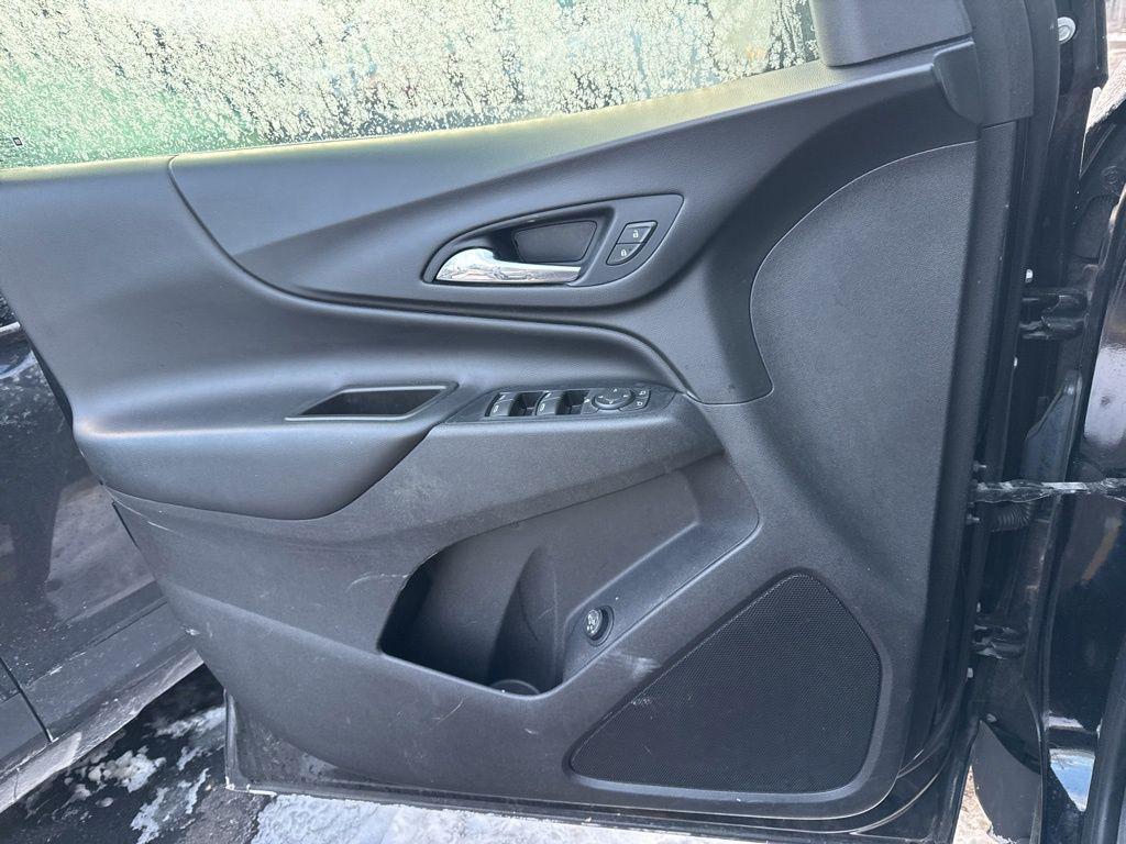 used 2019 Chevrolet Equinox car, priced at $13,995