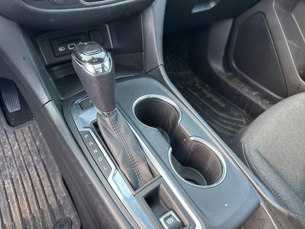 used 2019 Chevrolet Equinox car, priced at $13,995