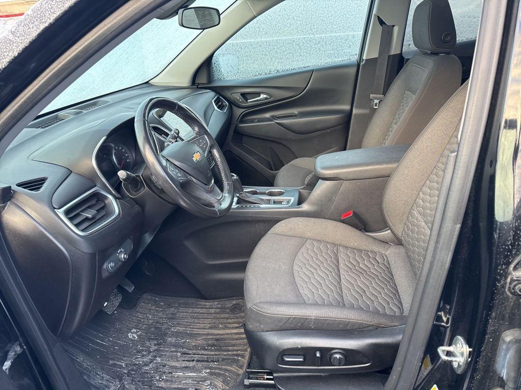 used 2019 Chevrolet Equinox car, priced at $13,995