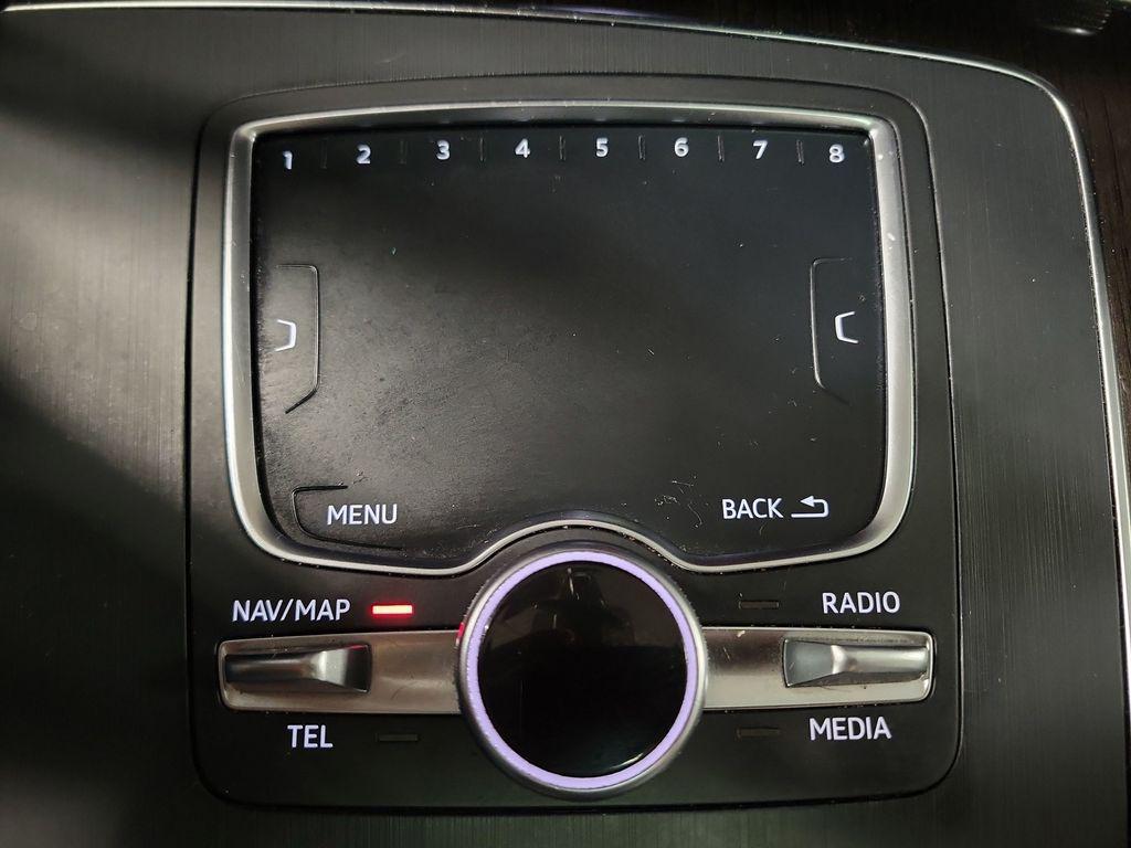 used 2019 Audi Q5 car, priced at $15,995