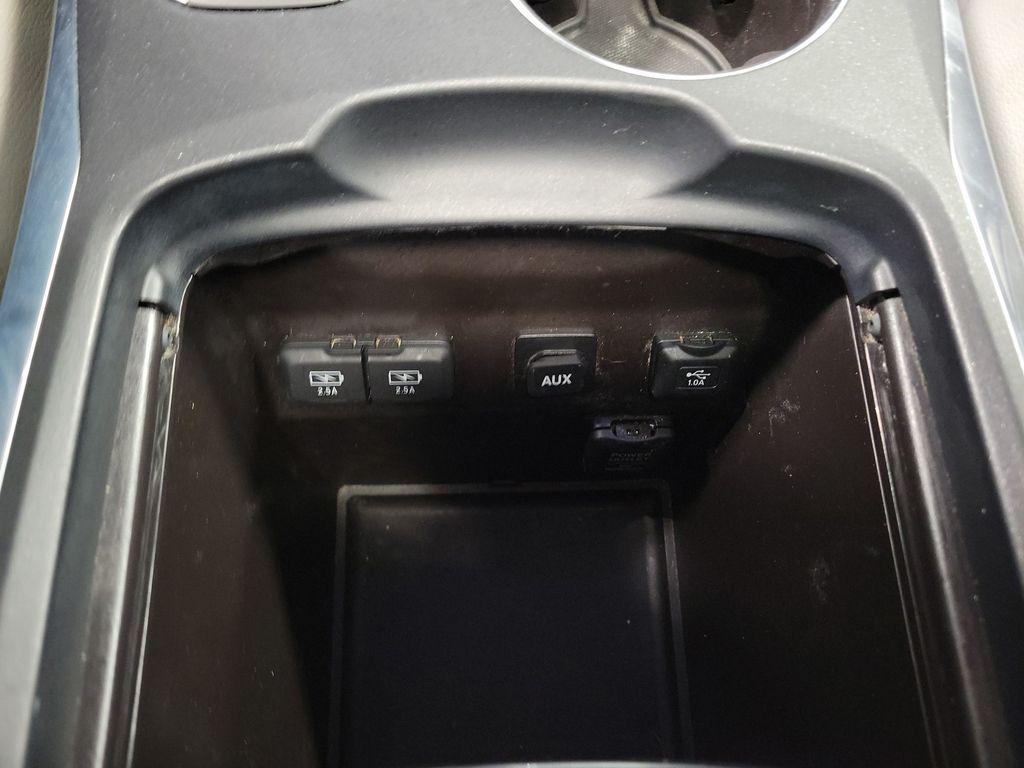 used 2017 Acura MDX car, priced at $13,994