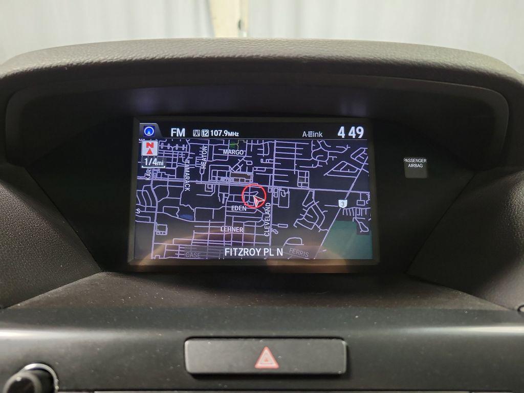 used 2017 Acura MDX car, priced at $13,994