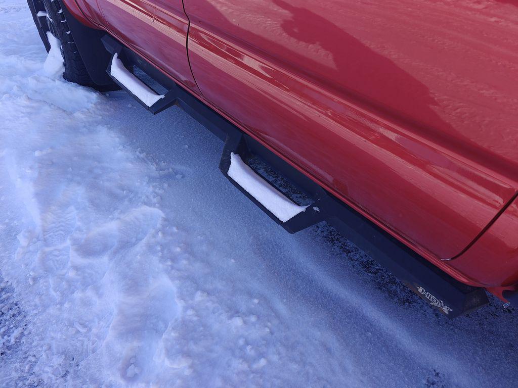 used 2015 Toyota Tacoma car, priced at $25,995