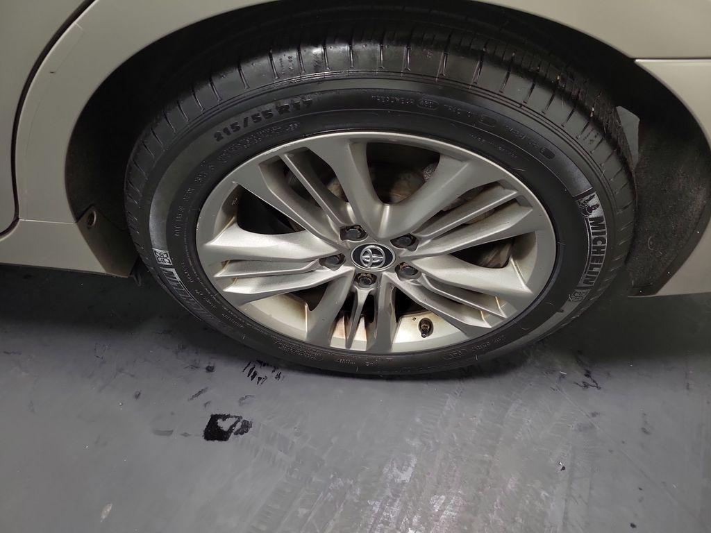 used 2017 Toyota Camry car, priced at $12,296
