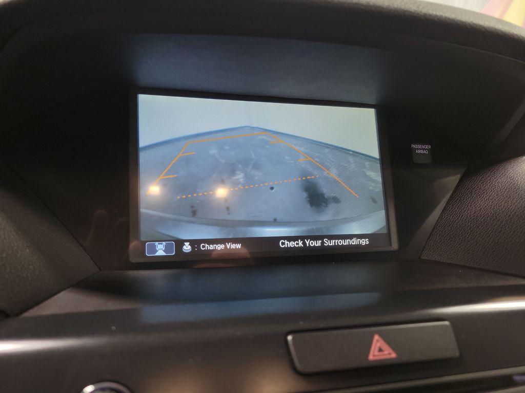 used 2014 Acura MDX car, priced at $12,995