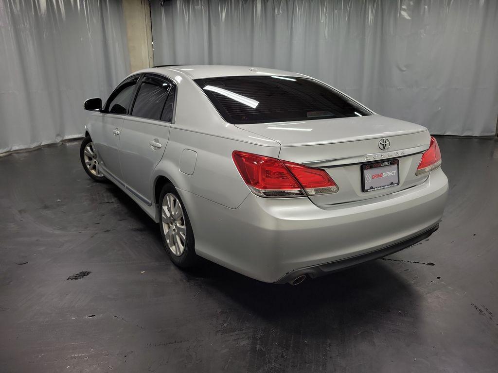 used 2011 Toyota Avalon car, priced at $3,500