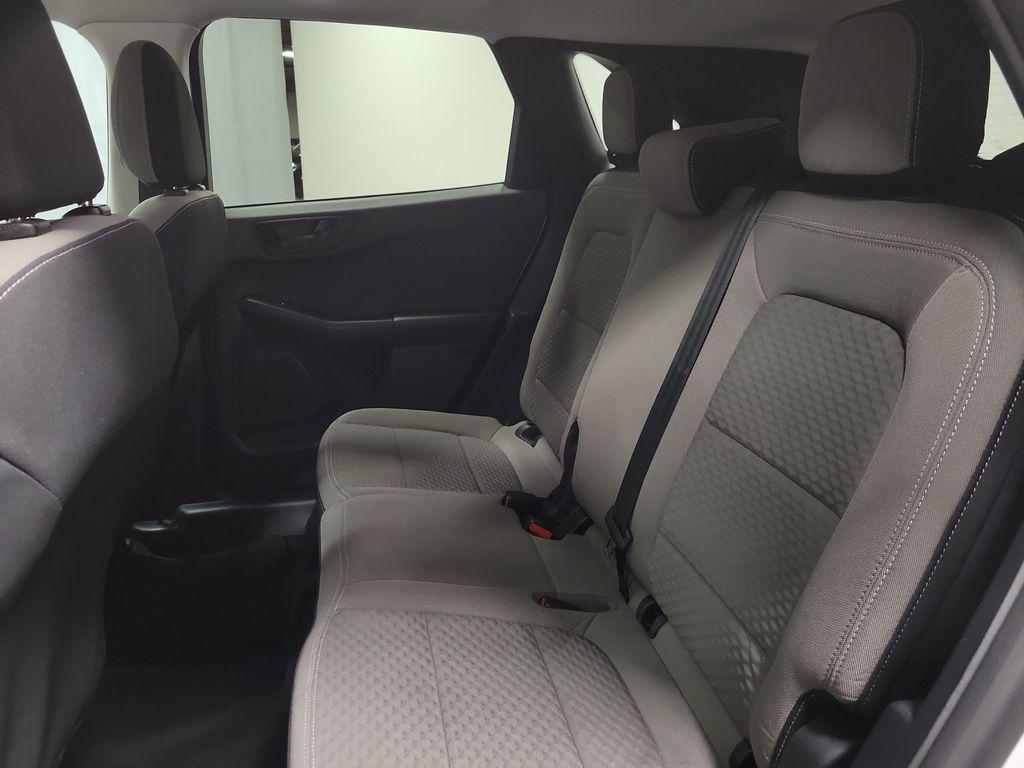 used 2022 Ford Escape car, priced at $16,296