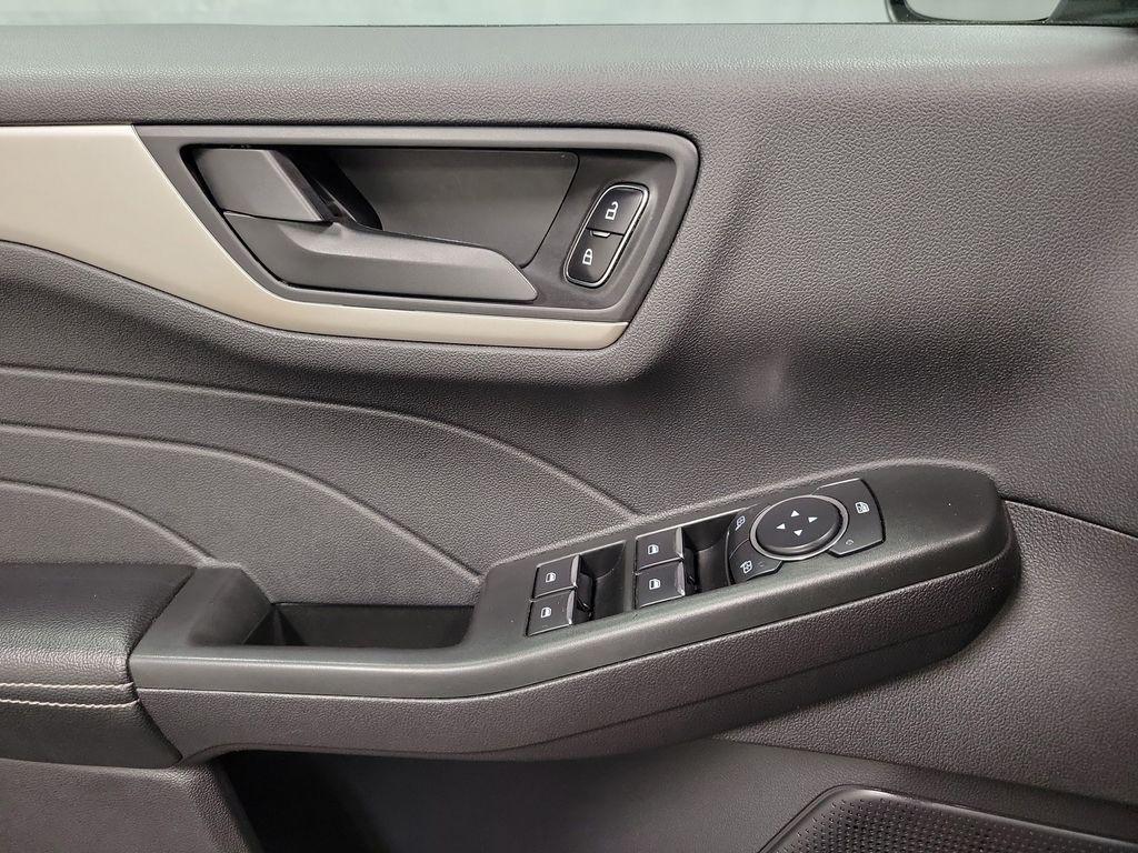 used 2022 Ford Escape car, priced at $16,296