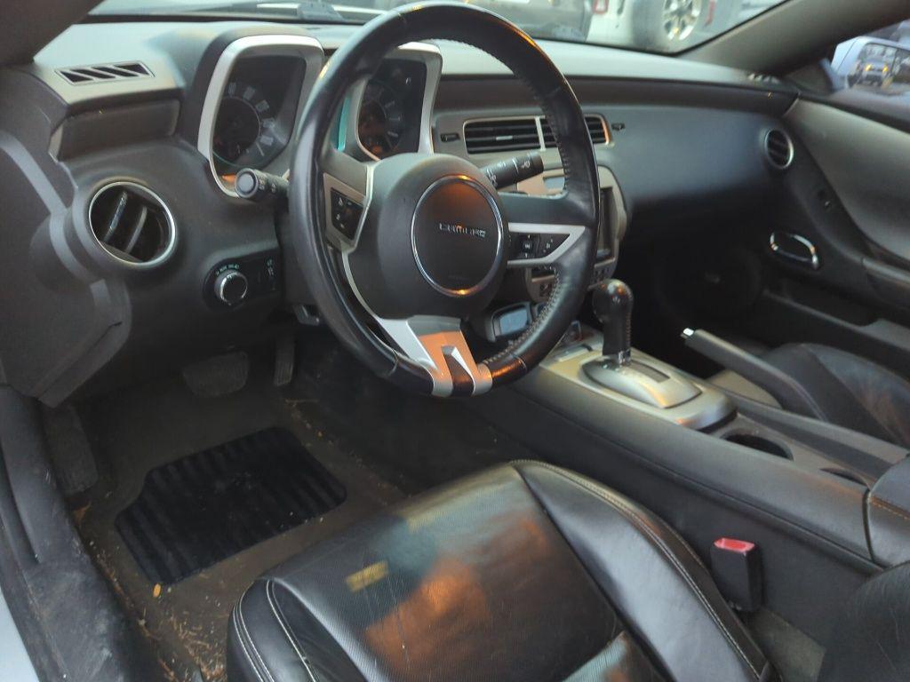 used 2010 Chevrolet Camaro car, priced at $10,500