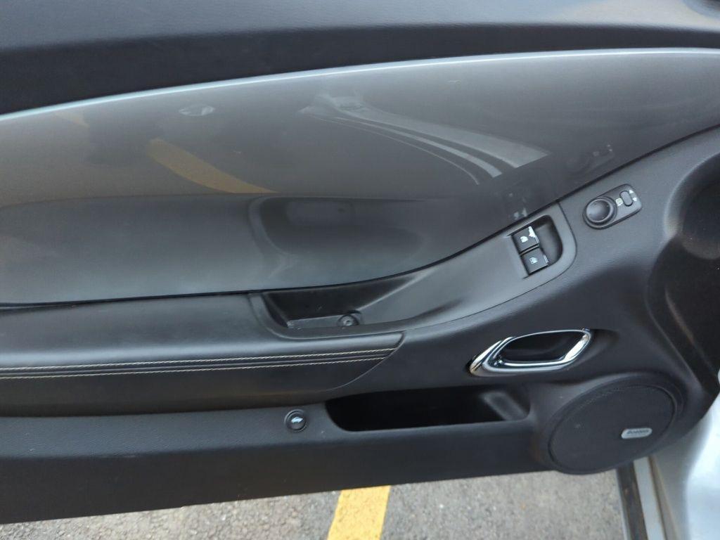 used 2010 Chevrolet Camaro car, priced at $10,500