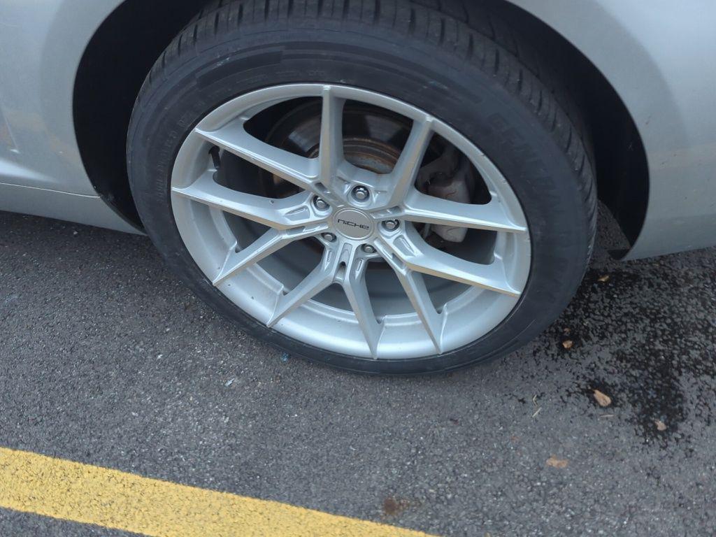 used 2010 Chevrolet Camaro car, priced at $10,500