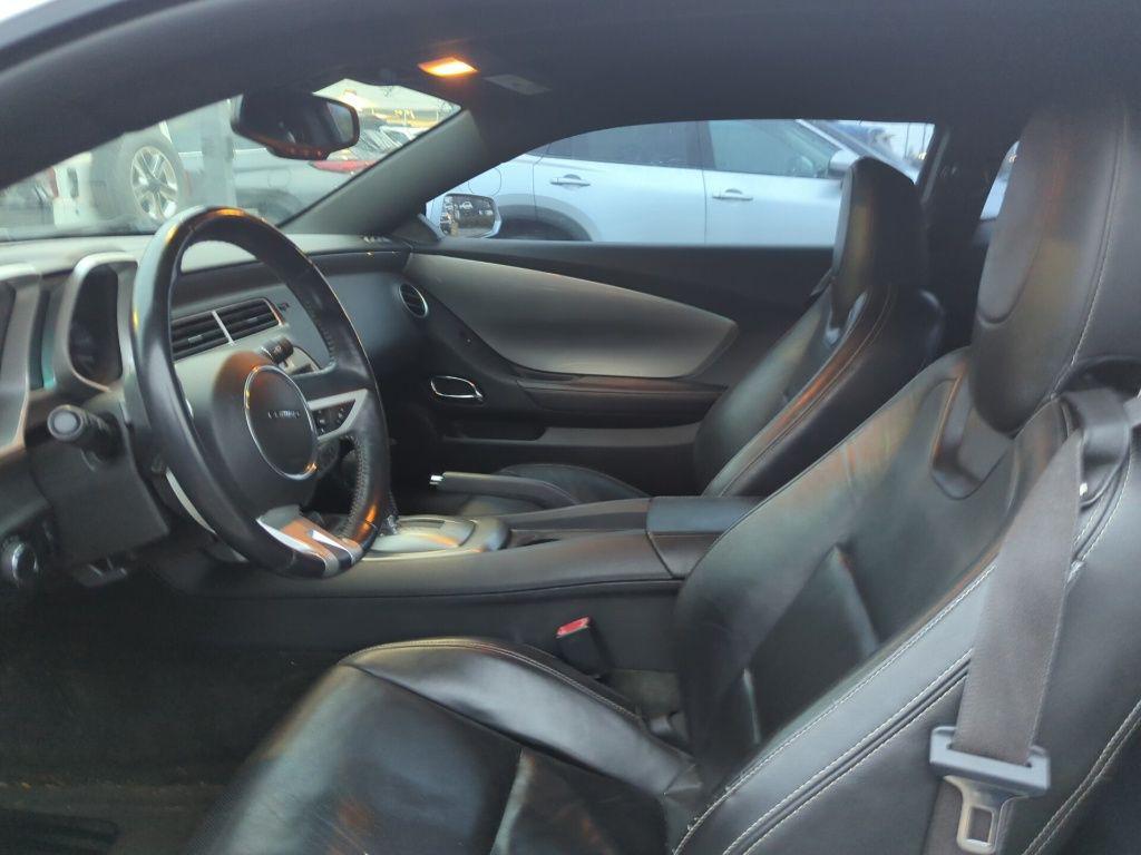 used 2010 Chevrolet Camaro car, priced at $10,500