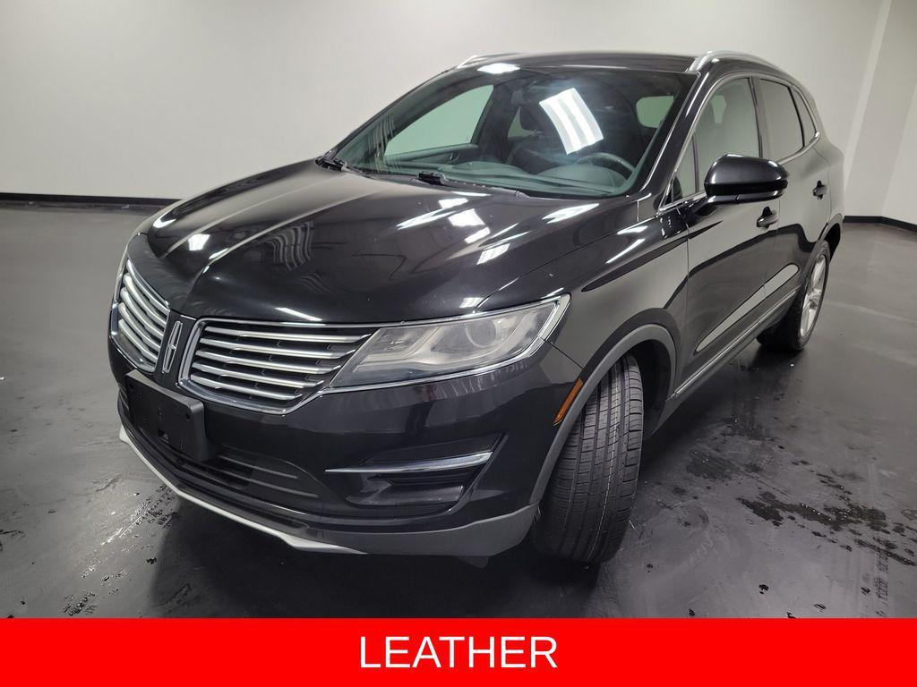 used 2015 Lincoln MKC car, priced at $11,791