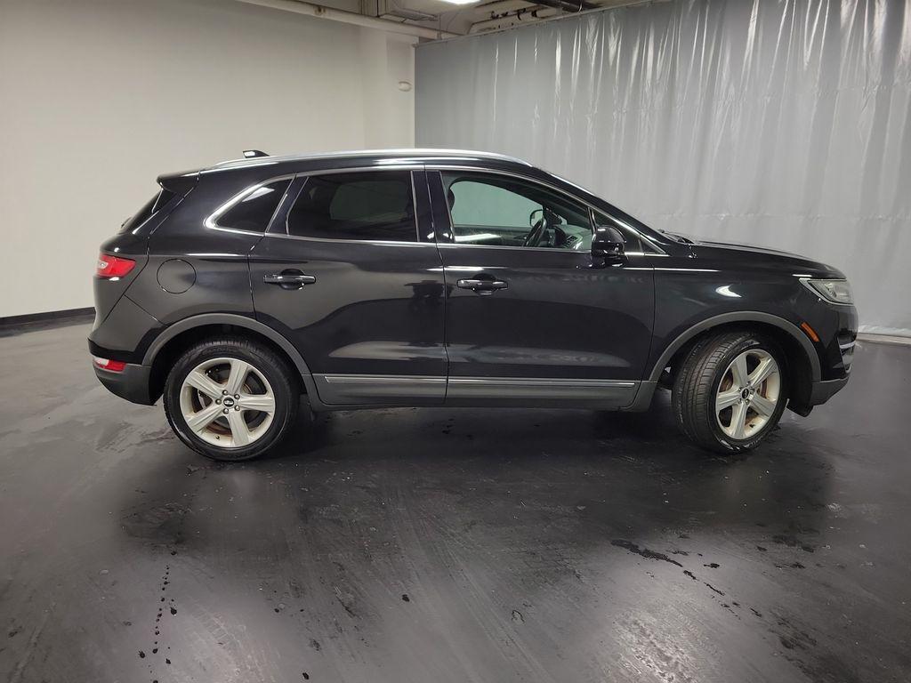 used 2015 Lincoln MKC car, priced at $11,791