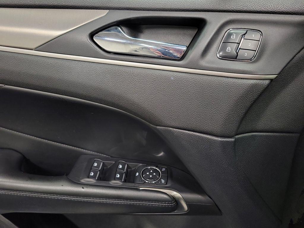 used 2015 Lincoln MKC car, priced at $11,791