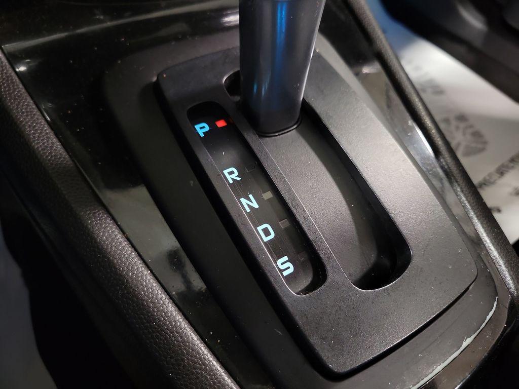 used 2016 Ford Fiesta car, priced at $6,995