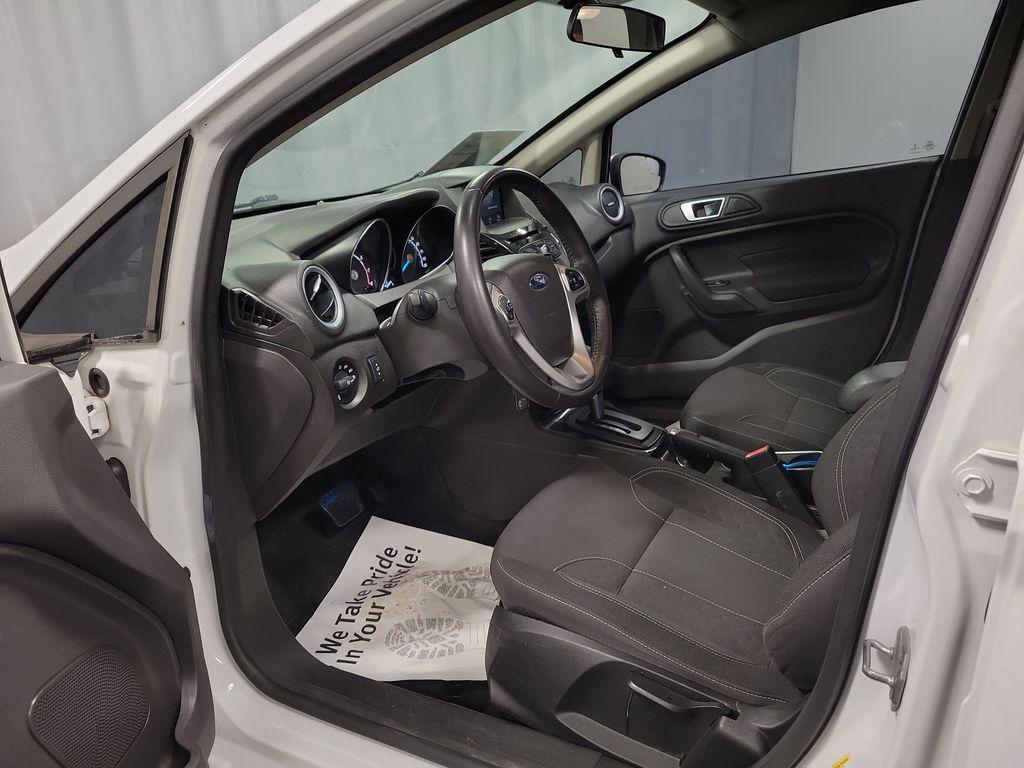used 2016 Ford Fiesta car, priced at $6,995