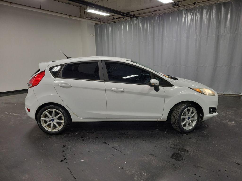 used 2016 Ford Fiesta car, priced at $6,995