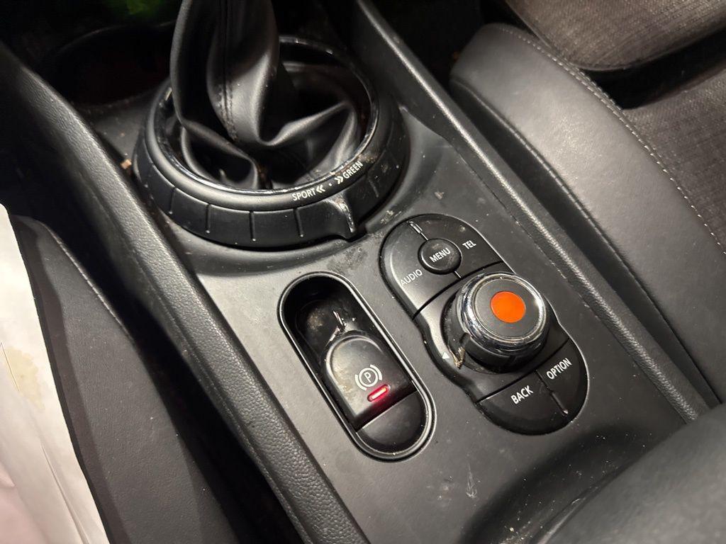 used 2017 MINI Clubman car, priced at $10,500