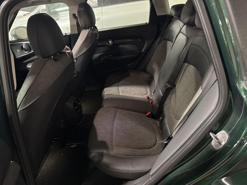 used 2017 MINI Clubman car, priced at $10,500