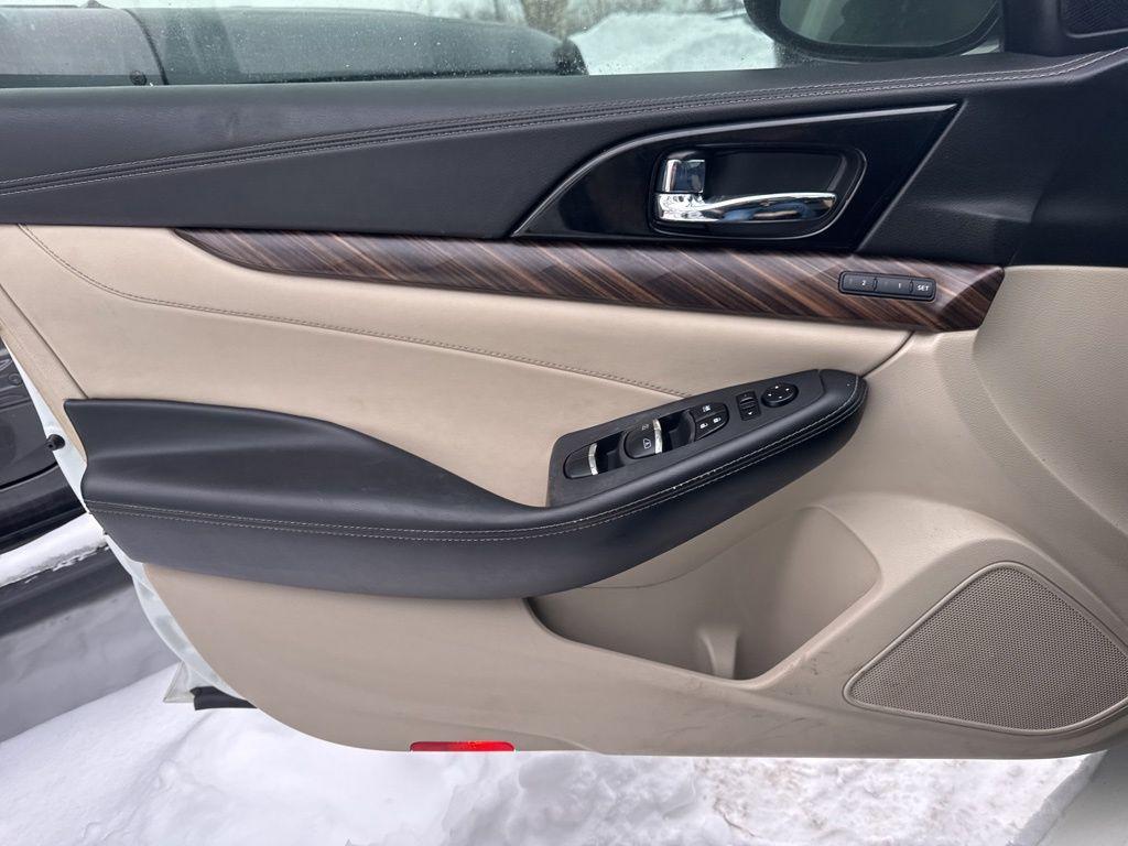 used 2016 Nissan Maxima car, priced at $10,995