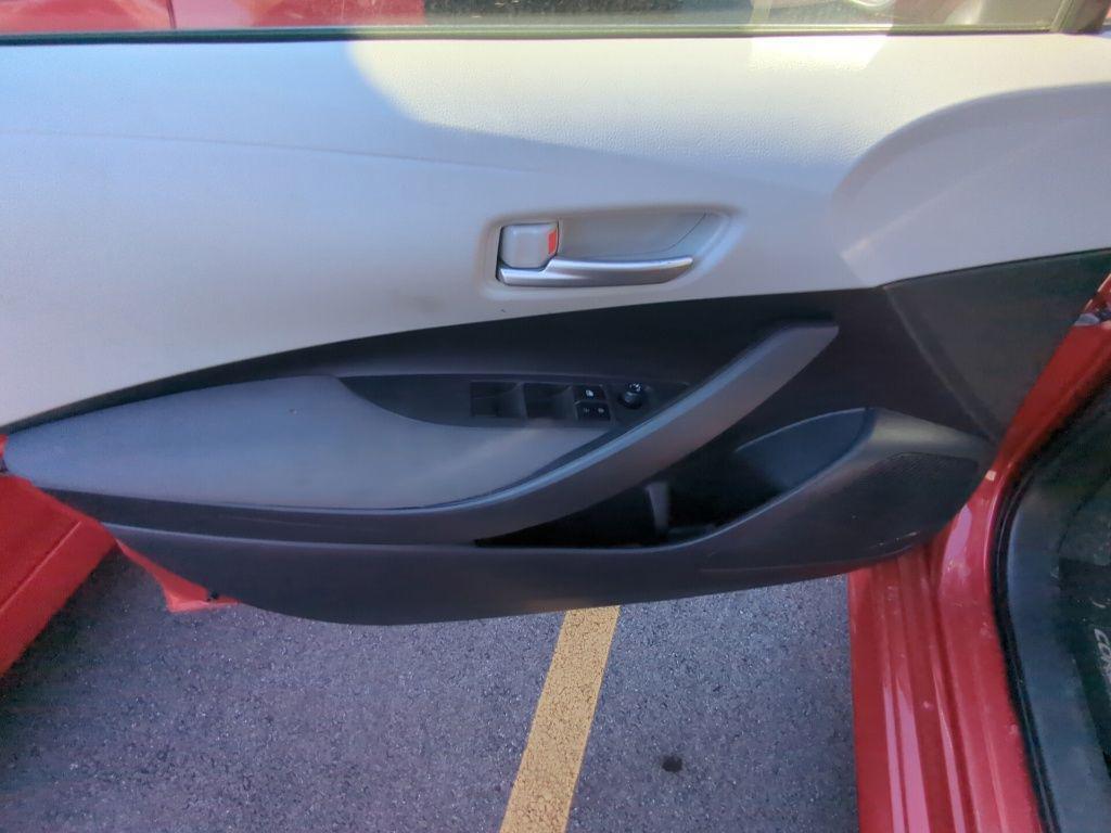used 2020 Toyota Corolla car, priced at $15,791