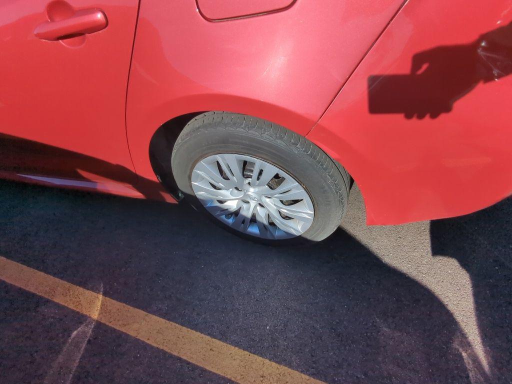 used 2020 Toyota Corolla car, priced at $15,791