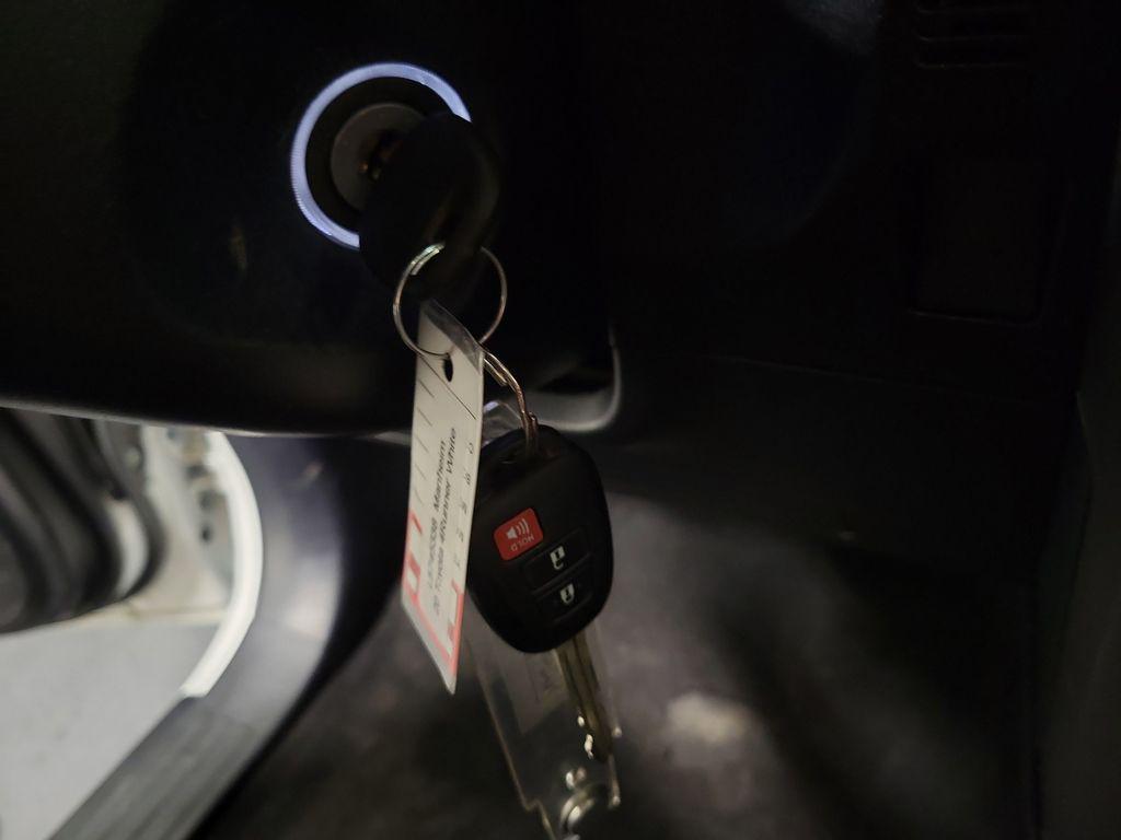 used 2020 Toyota 4Runner car, priced at $27,790