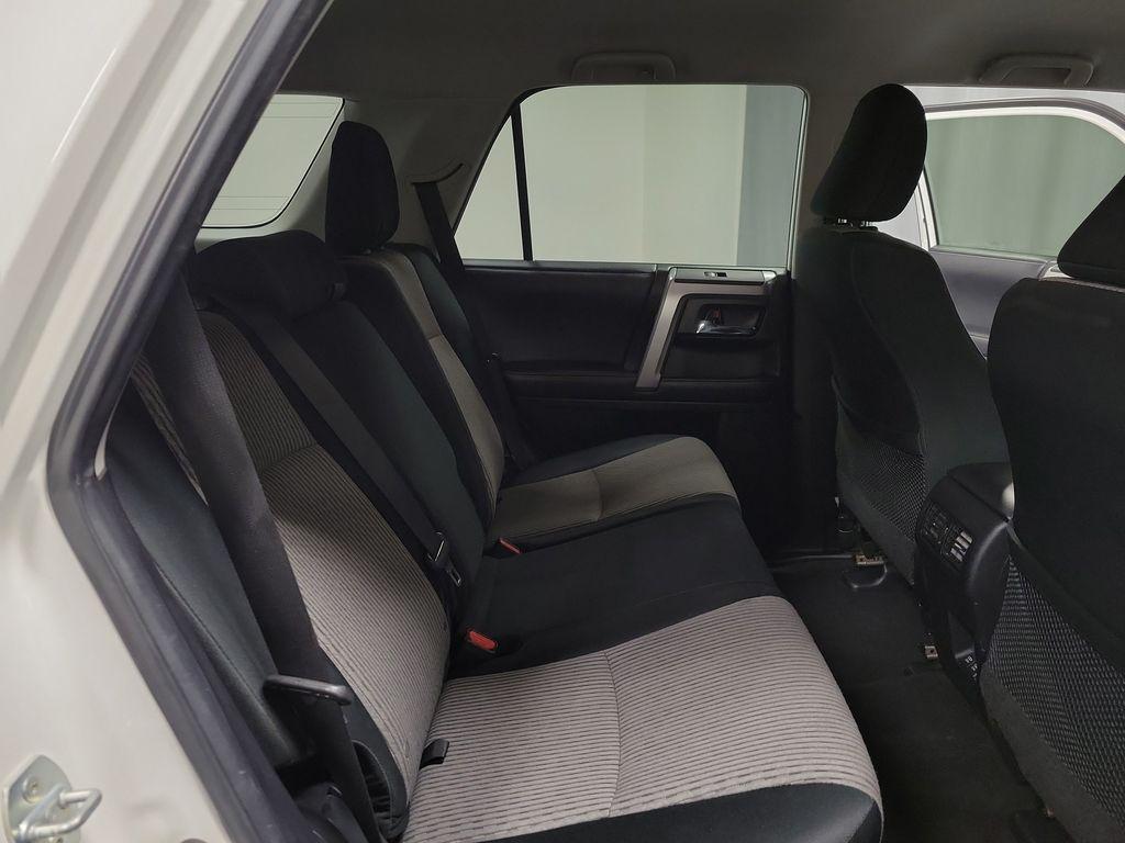used 2020 Toyota 4Runner car, priced at $27,790