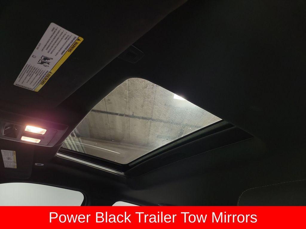 used 2018 Ram 1500 car, priced at $26,500