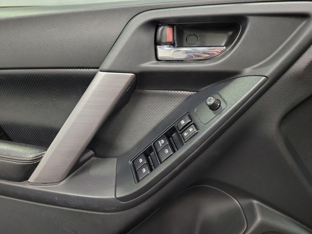 used 2016 Subaru Forester car, priced at $14,296