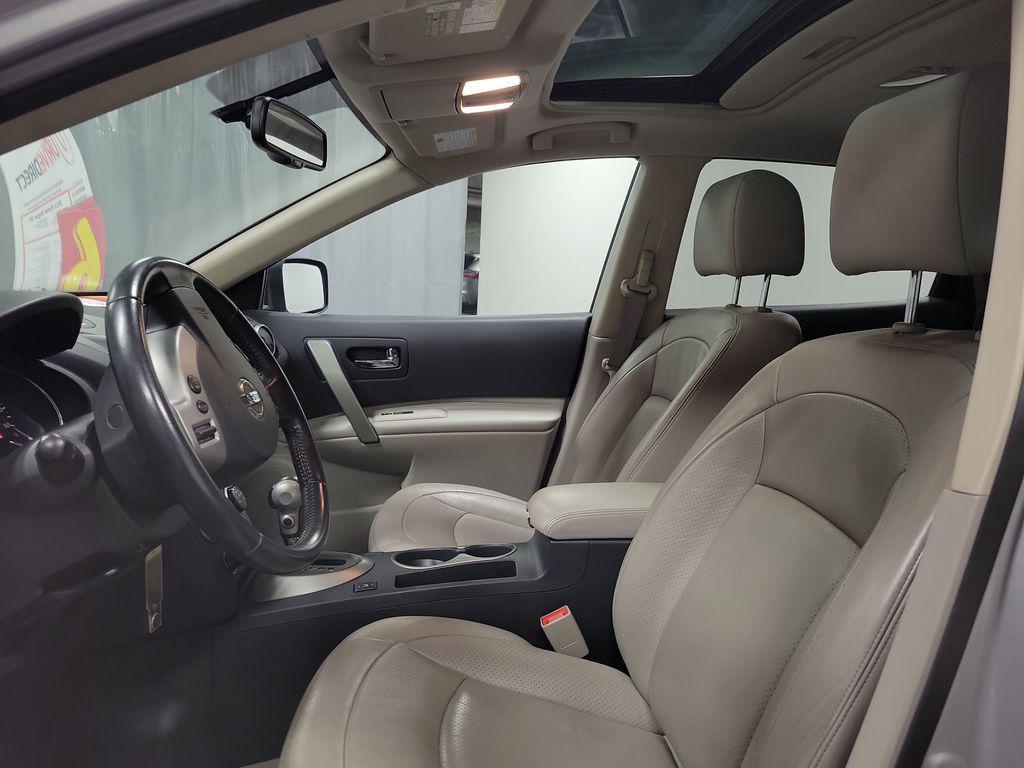 used 2011 Nissan Rogue car, priced at $7,790