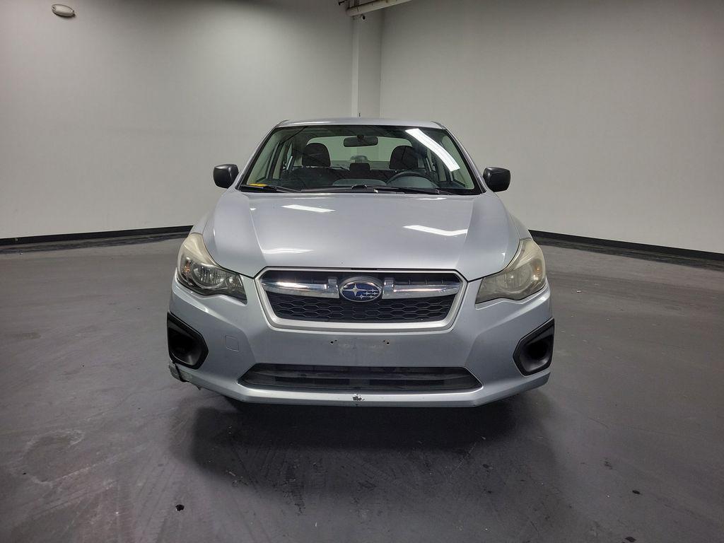 used 2013 Subaru Impreza car, priced at $9,791