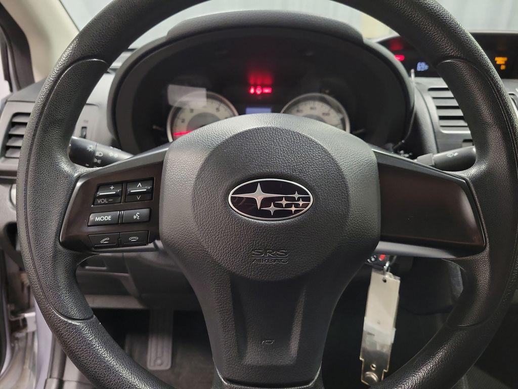 used 2013 Subaru Impreza car, priced at $9,791