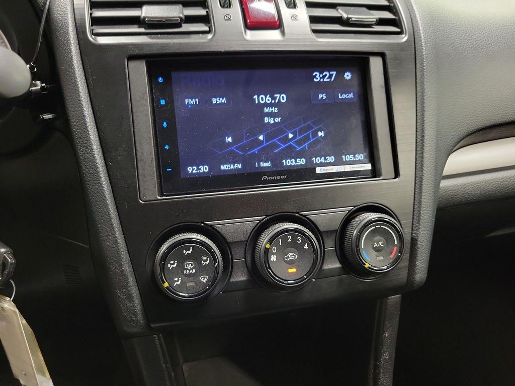 used 2013 Subaru Impreza car, priced at $9,791
