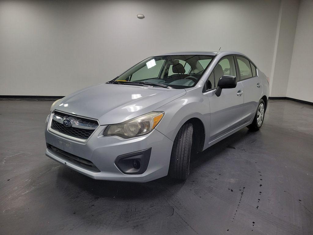 used 2013 Subaru Impreza car, priced at $9,791