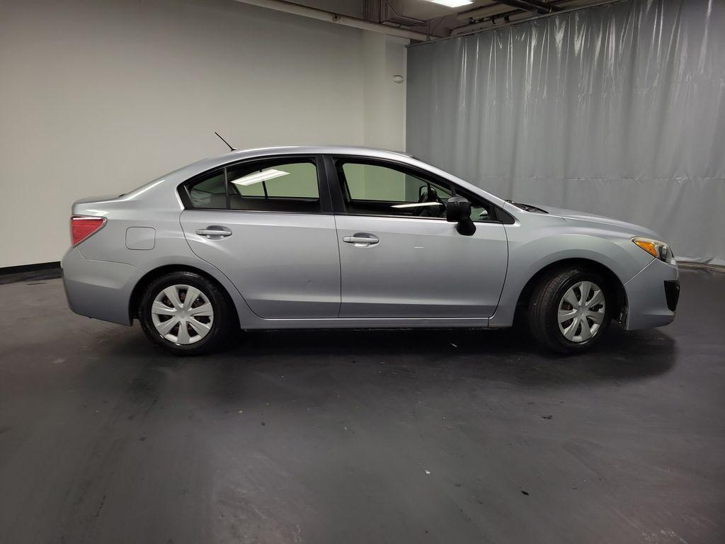 used 2013 Subaru Impreza car, priced at $9,791