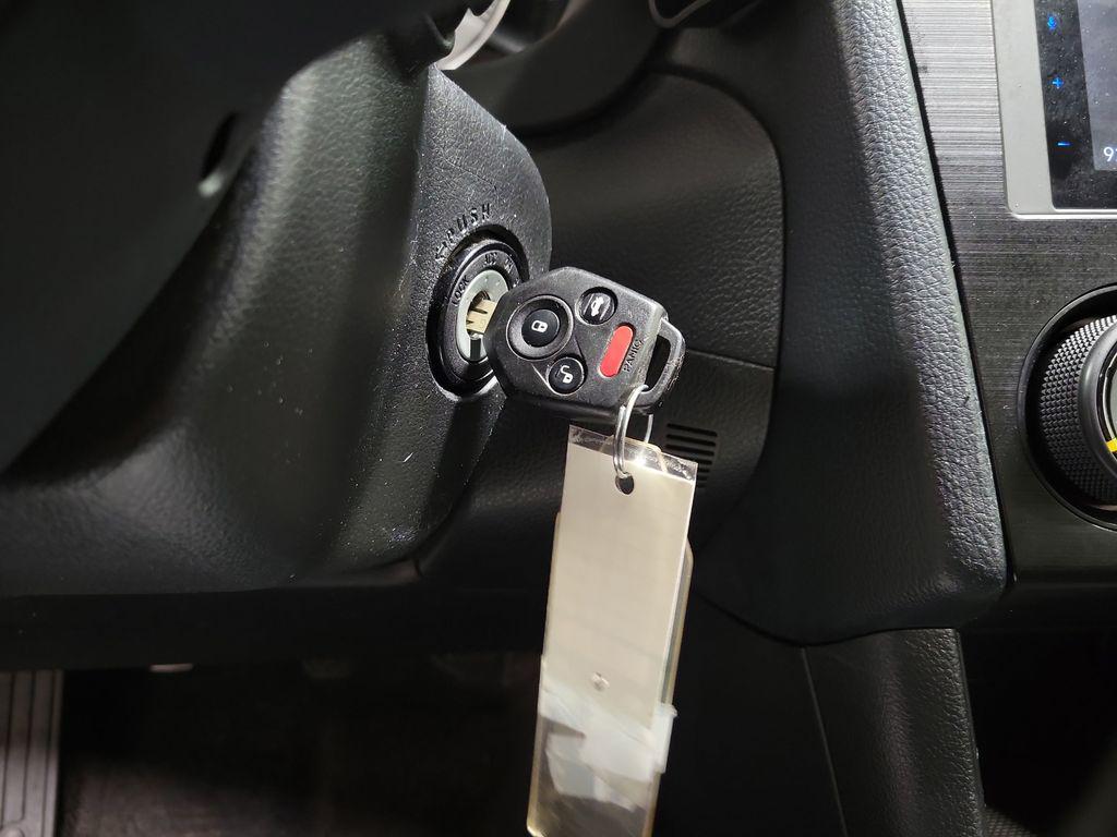 used 2013 Subaru Impreza car, priced at $9,791