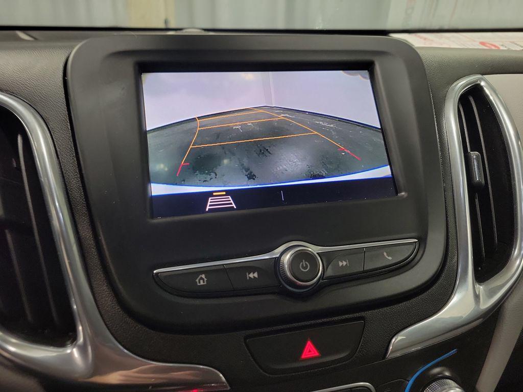 used 2020 Chevrolet Equinox car, priced at $10,995