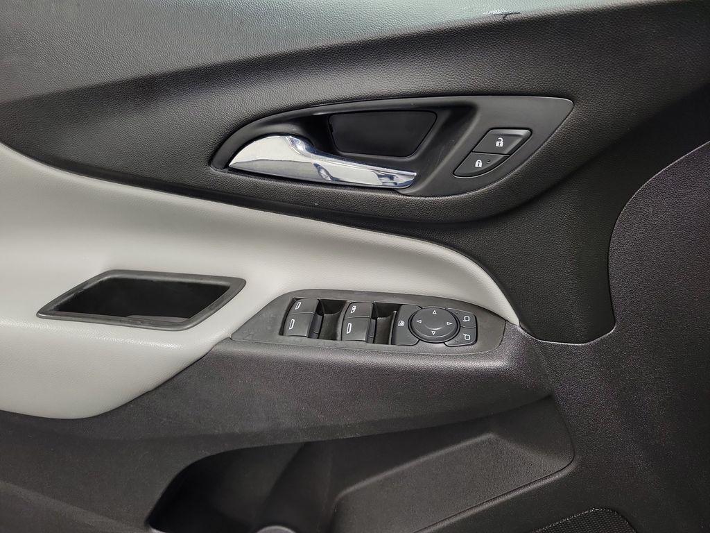 used 2020 Chevrolet Equinox car, priced at $10,995