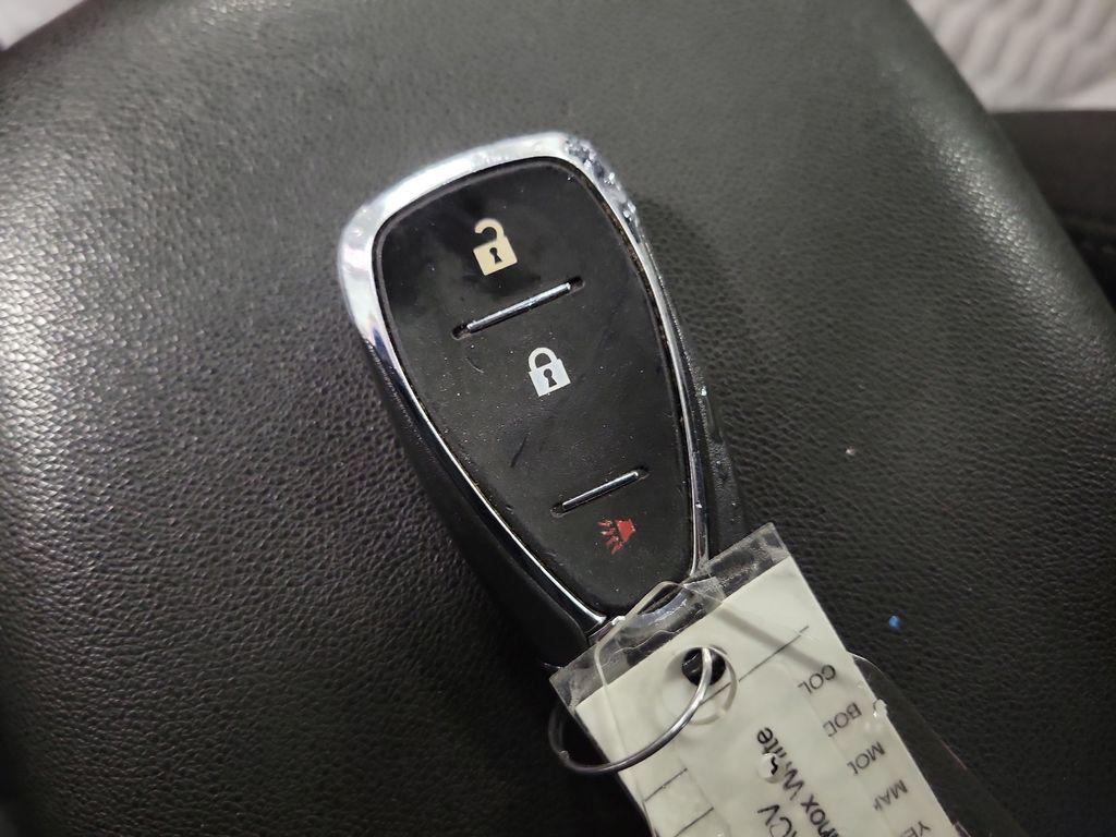 used 2020 Chevrolet Equinox car, priced at $10,995