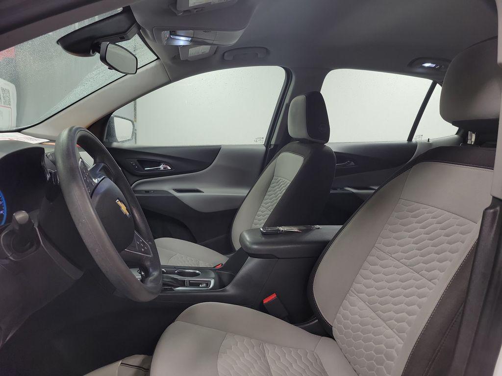 used 2020 Chevrolet Equinox car, priced at $10,995