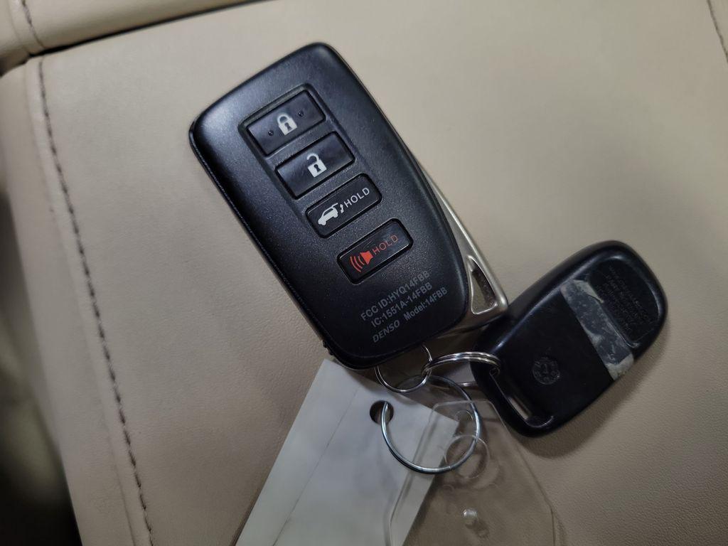 used 2017 Lexus RX 350 car, priced at $23,500